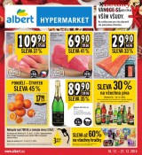 Albert Hypermarket let�k