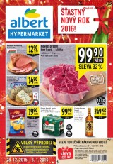 Albert Hypermarket let�k