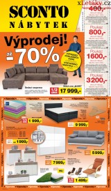 Sconto n�bytek let�k