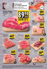Albert Hypermarket let�k