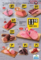 Albert Hypermarket let�k