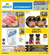 Albert Hypermarket let�k