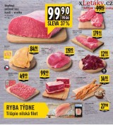 Albert Hypermarket let�k