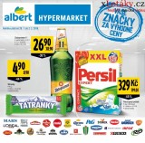 Albert Hypermarket - Katalog let�k