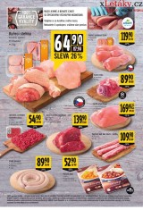 Albert Hypermarket let�k