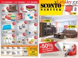 Sconto n�bytek let�k